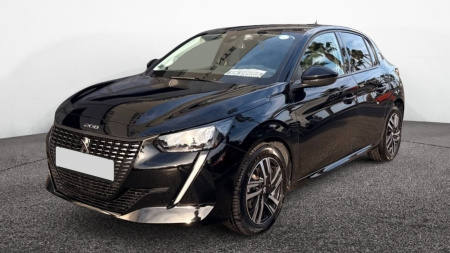 228338_p28 - PEUGEOT - 208 - 2022