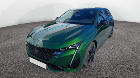 228341_p28 - PEUGEOT - 308 - 2024