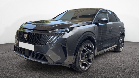 228342_p28 - PEUGEOT - 3008 ELECTRIQUE - 2024