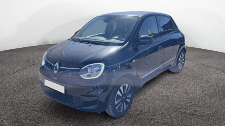 228353_p28 - RENAULT - TWINGO ELECTRIQUE - 2021