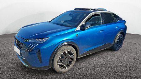 228354_p28 - PEUGEOT - 3008 ELECTRIQUE - 2025