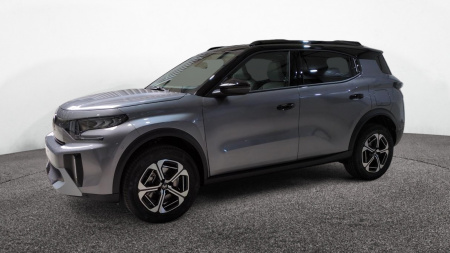 47550_p28 - CITROEN - C3 AIRCROSS - 2026