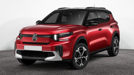 48791_p28 - CITROEN - C3 AIRCROSS - 2026
