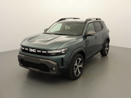 N203325_p3 - DACIA - DUSTER - 2026