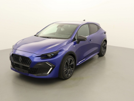 N203986_p3 - RENAULT - CLIO 6 - 2026