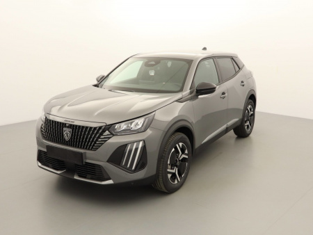 N202722_p3 - PEUGEOT - 2008 - 2026