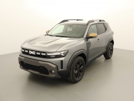 N202950_p3 - DACIA - DUSTER - 2026