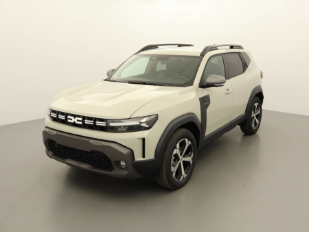N203044_p3 - DACIA - DUSTER - 2026