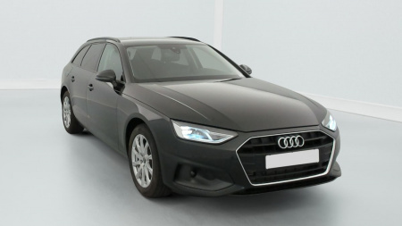 403707_p2 - AUDI - A4 - 2021