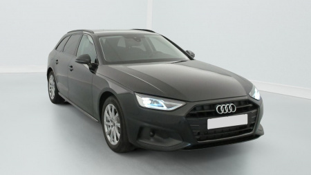 403495_p2 - AUDI - A4 - 2021