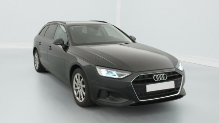 403092_p2 - AUDI - A4 - 2021