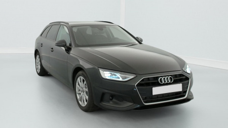403760_p2 - AUDI - A4 - 2021