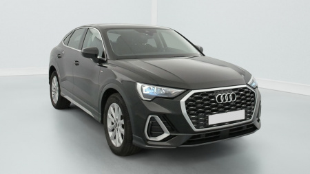 395499_p2 - AUDI - Q3 SPORTBACK - 2022