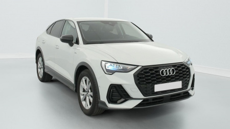 385052_p2 - AUDI - Q3 SPORTBACK - 2021