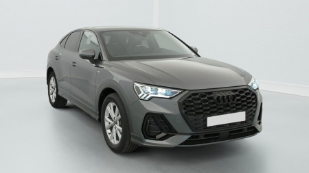 403237_p2 - AUDI - Q3 SPORTBACK - 2023