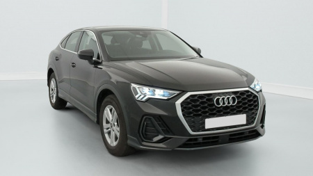 394788_p2 - AUDI - Q3 SPORTBACK - 2022