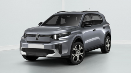 407924_p2 - CITROEN - C3 AIRCROSS - 2026