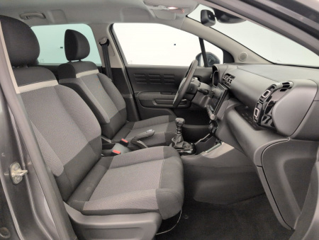 404775_p2 - CITROEN - C3 AIRCROSS - 2023