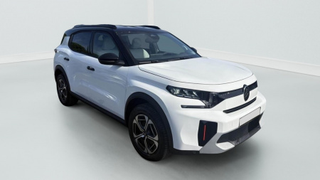 407292_p2 - CITROEN - C3 AIRCROSS - 2026