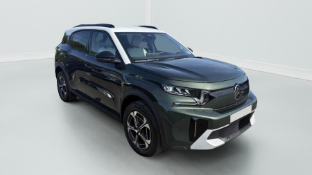 407098_p2 - CITROEN - C3 AIRCROSS - 2026