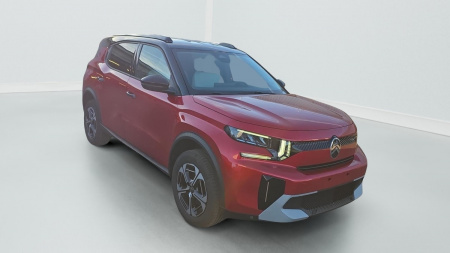 379482_p2 - CITROEN - C3 AIRCROSS - 2026