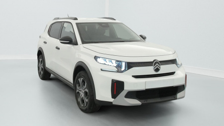 402823_p2 - CITROEN - C3 AIRCROSS - 2026 402823_p2 - CITROEN - C3 AIRCROSS - 2026