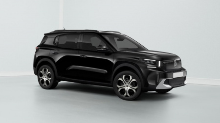 407925_p2 - CITROEN - C3 AIRCROSS - 2026