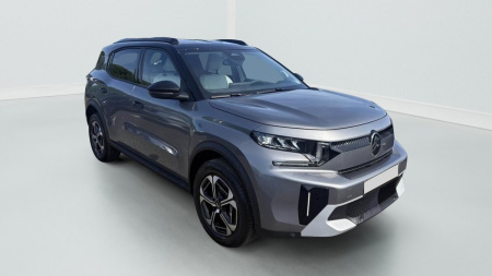 407291_p2 - CITROEN - C3 AIRCROSS - 2026