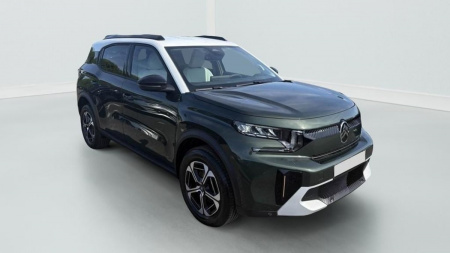 407290_p2 - CITROEN - C3 AIRCROSS - 2026