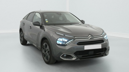 404760_p2 - CITROEN - C4 - 2021
