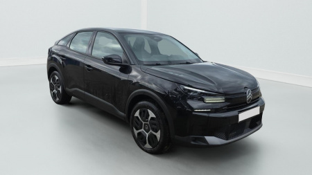 395129_p2 - CITROEN - C4 - 2025