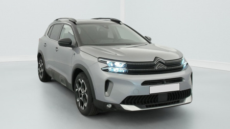 404040_p2 - CITROEN - C5 AIRCROSS - 2023