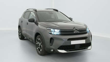 390099_p2 - CITROEN - C5 AIRCROSS - 2025