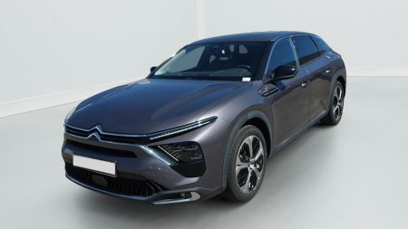 403887_p2 - CITROEN - C5 X - 2024