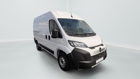 407864_p2 - CITROEN - JUMPER - 2025