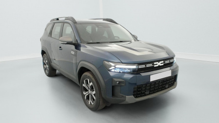 399305_p2 - DACIA - BIGSTER HYBRID - 2026