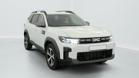 408299_p2 - DACIA - BIGSTER HYBRID - 2026