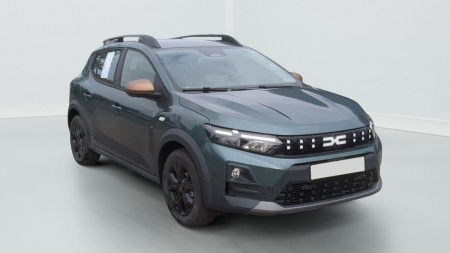 406566_p2 - DACIA - SANDERO - 2026