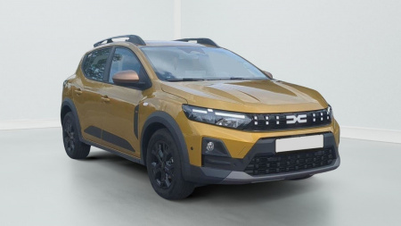 405559_p2 - DACIA - SANDERO - 2026