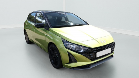 407282_p2 - HYUNDAI - I 20 - 2026