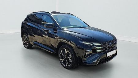 406665_p2 - HYUNDAI - TUCSON - 2026
