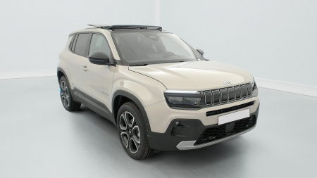 384866_p2 - JEEP - AVENGER - 2026