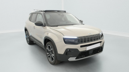 385459_p2 - JEEP - AVENGER - 2026