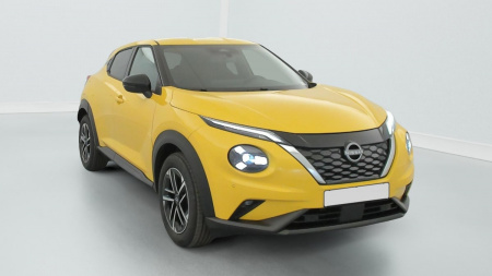 407103_p2 - NISSAN - JUKE - 2025