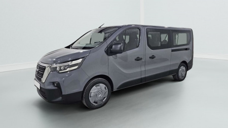 407386_p2 - NISSAN - PRIMASTAR - 2026