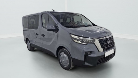 407397_p2 - NISSAN - PRIMASTAR - 2026