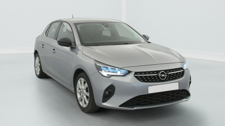 401740_p2 - OPEL - CORSA - 2020