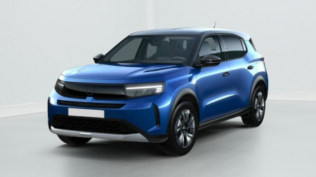 407266_p2 - OPEL - FRONTERA - 2026