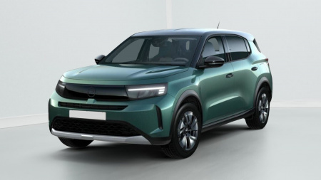 406508_p2 - OPEL - FRONTERA - 2026