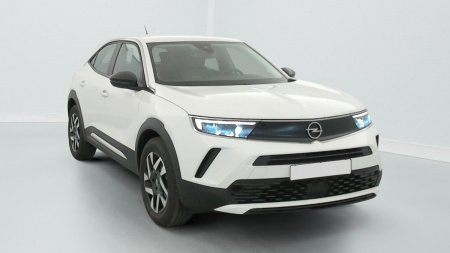 389939_p2 - OPEL - MOKKA ELECTRIQUE - 2024